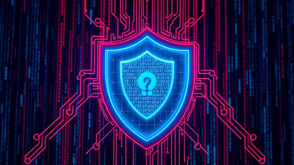 Обложка статьи «AI и кибербезопасность 2026: защита и атаки нового поколения»