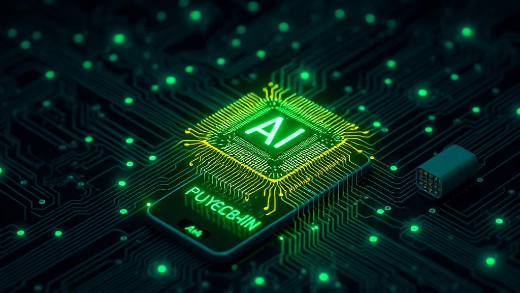 Обложка статьи «Edge AI 2026: искусственный интеллект на устройствах»
